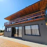 Casa Ybytu - Vila Ecoara - Campos Do Jordao