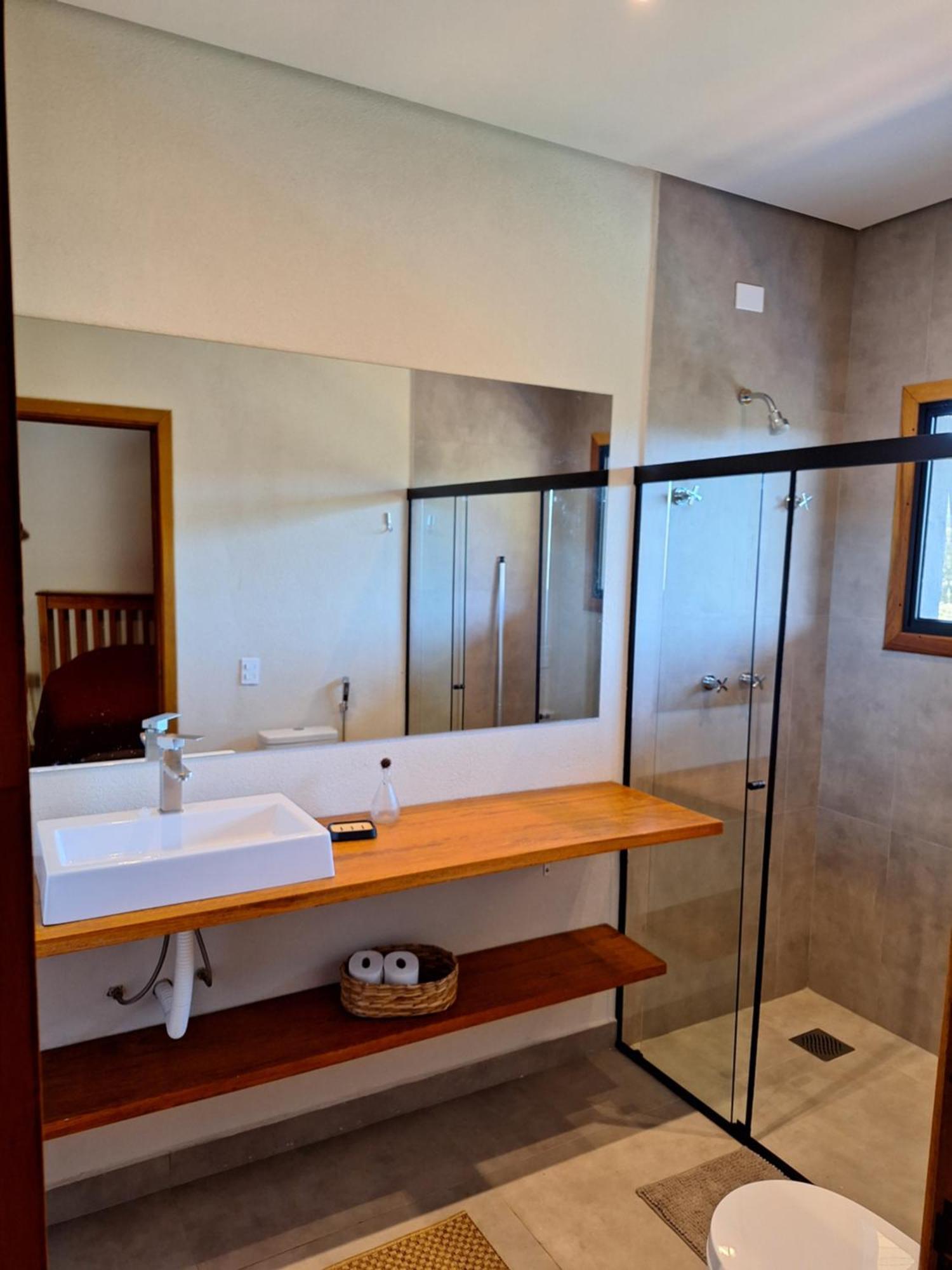 Casa Ybytu - Ecoara - * Campos do Jordão