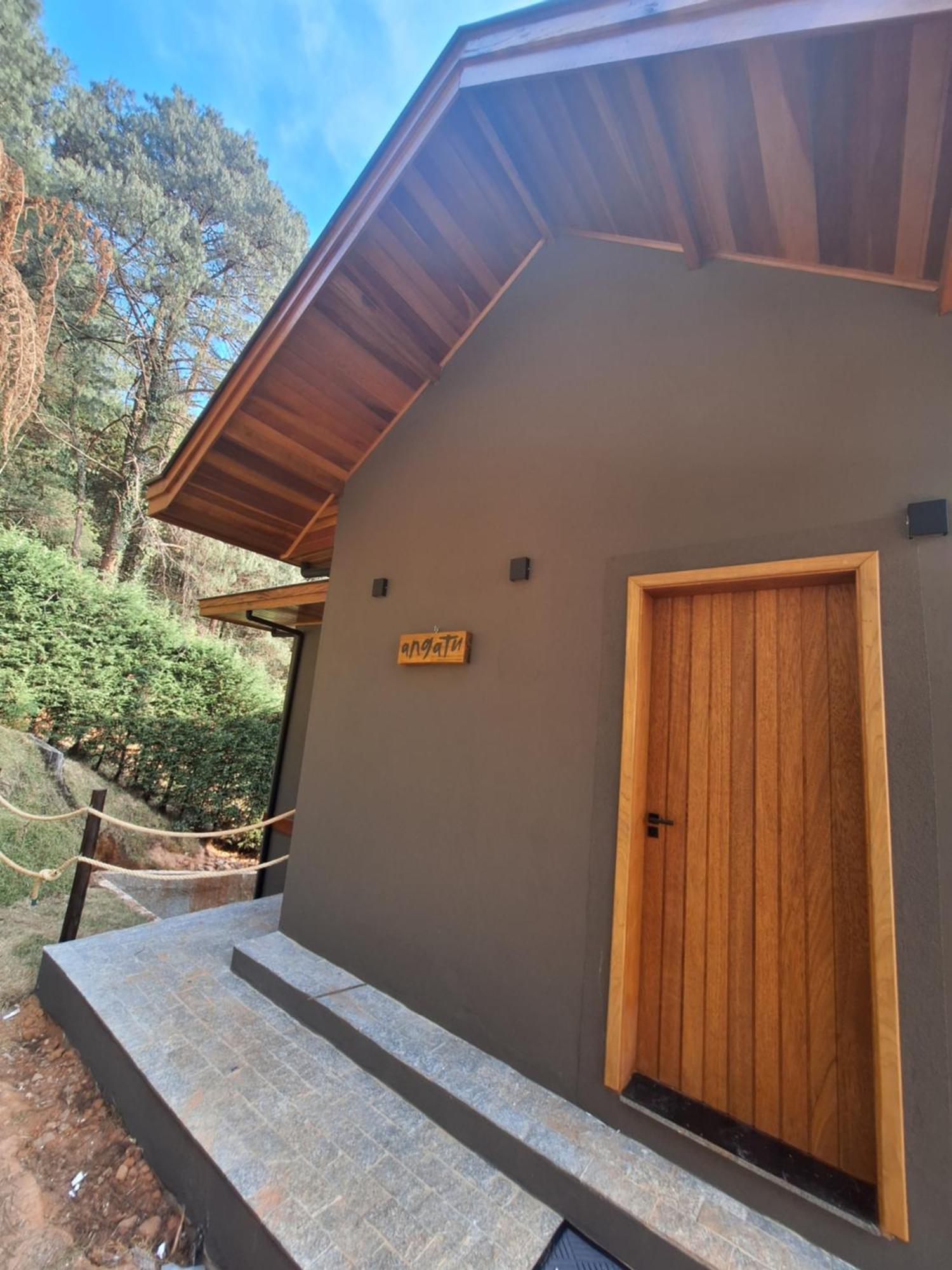 Casa Ybytu - Ecoara - Casa de férias
