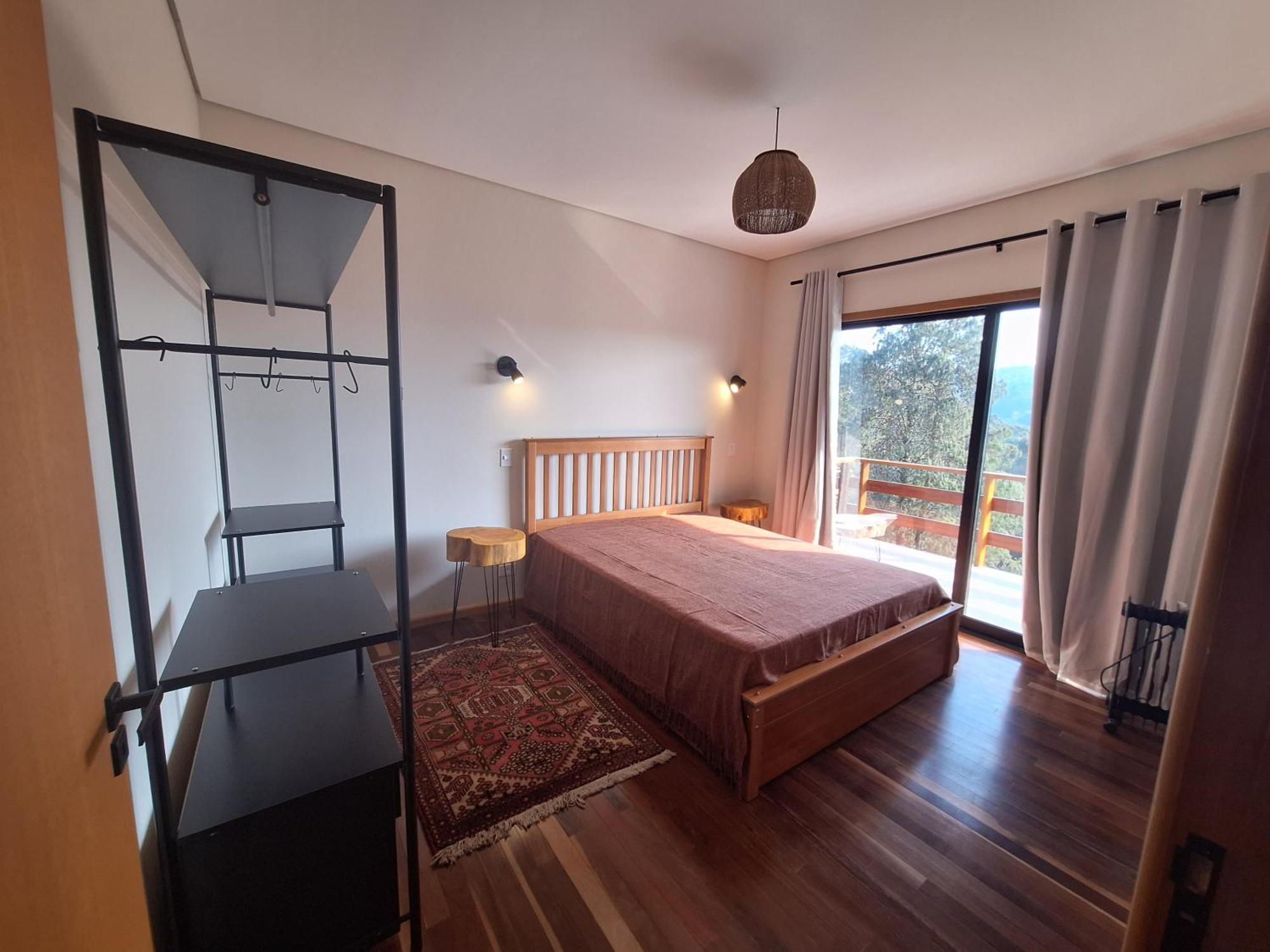 Casa de férias Casa Ybytu - Ecoara -