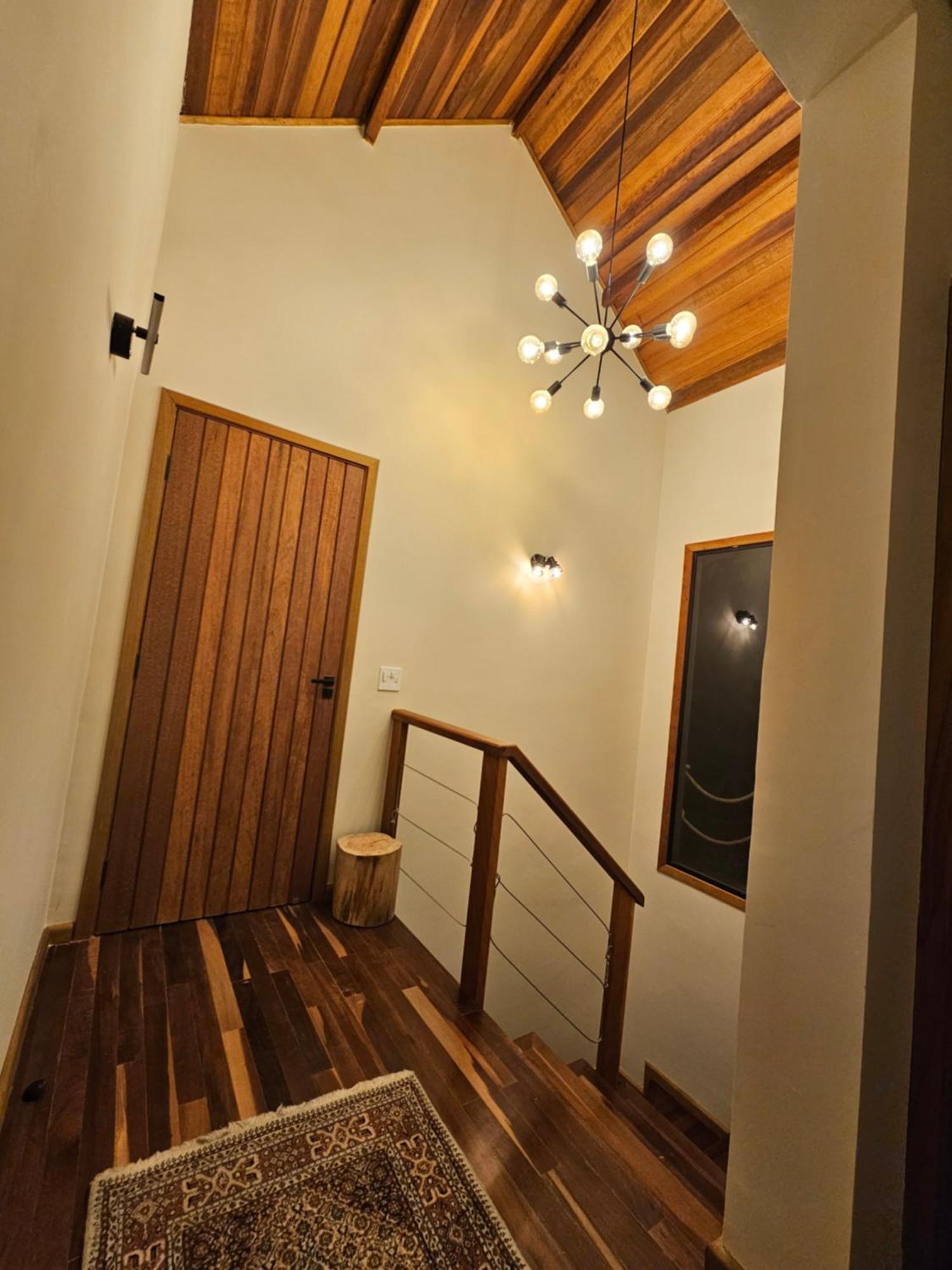Casa de férias Casa Ybytu - Ecoara -