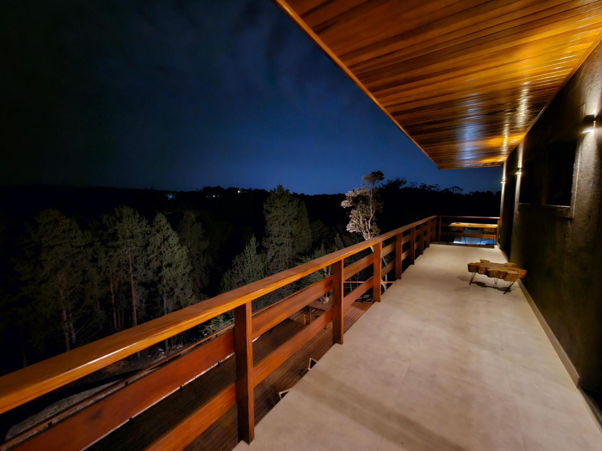 Casa de férias Casa Ybytu - Ecoara -