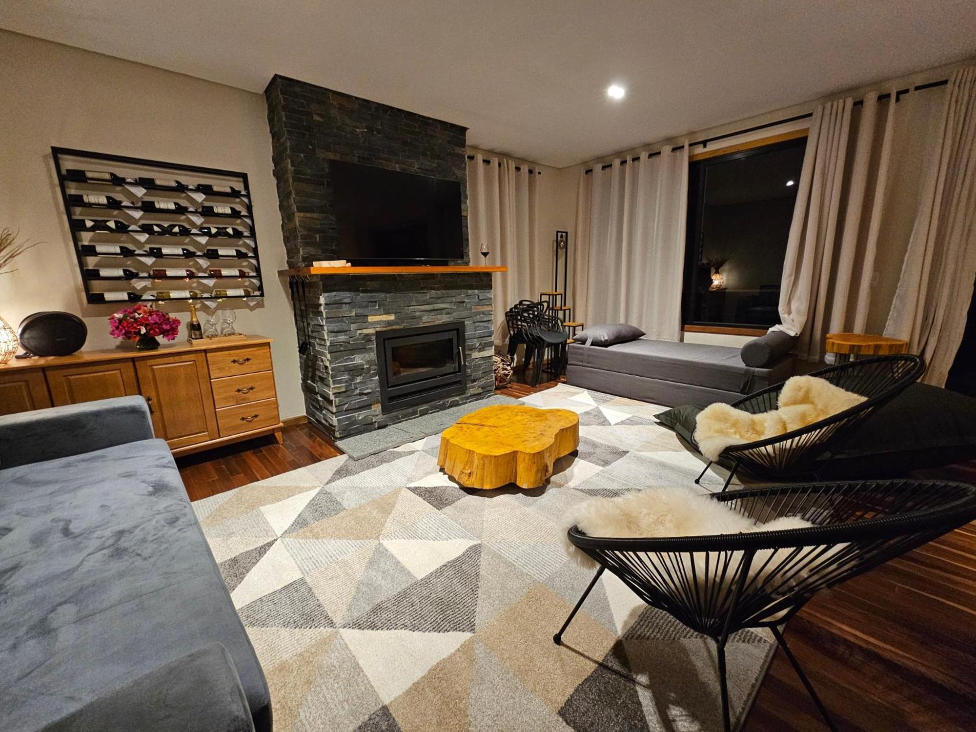 Casa Ybytu - Ecoara - *