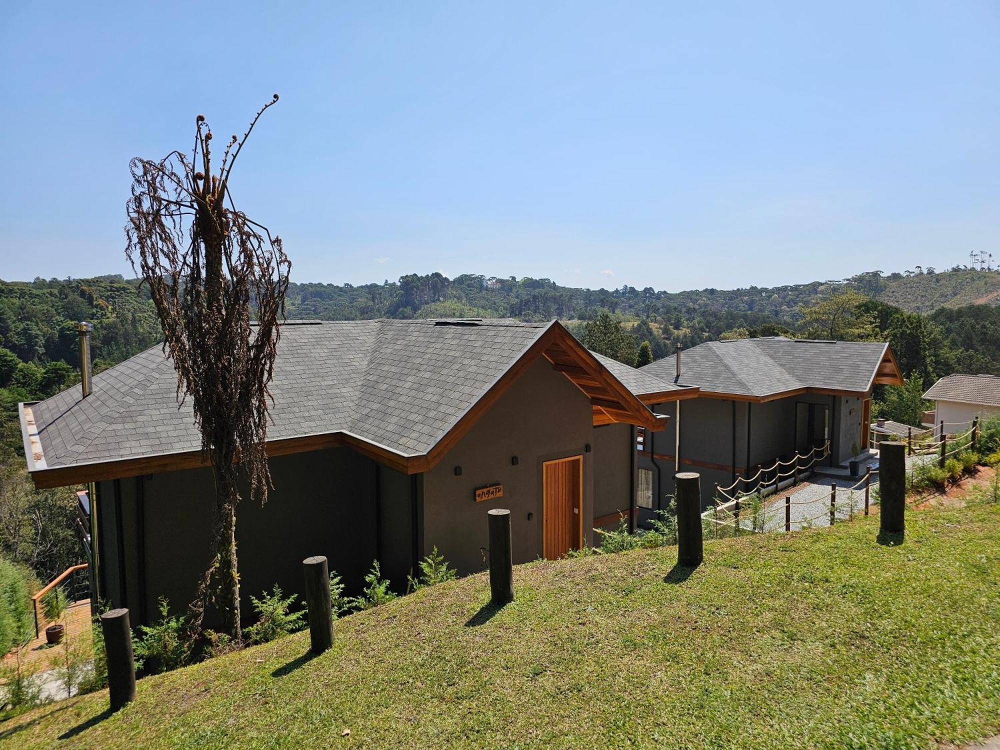 Casa de férias Casa Ybytu - Ecoara - *