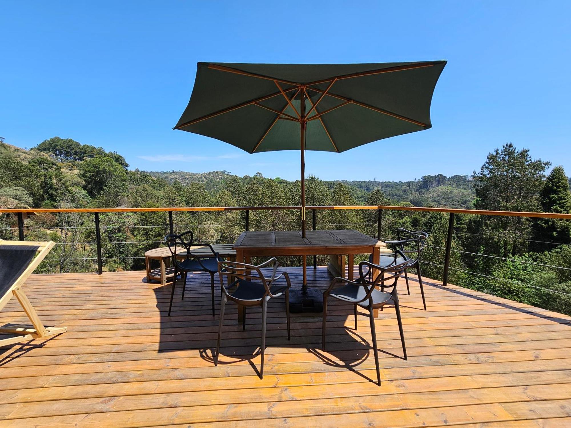 Casa Ybytu - Ecoara - *