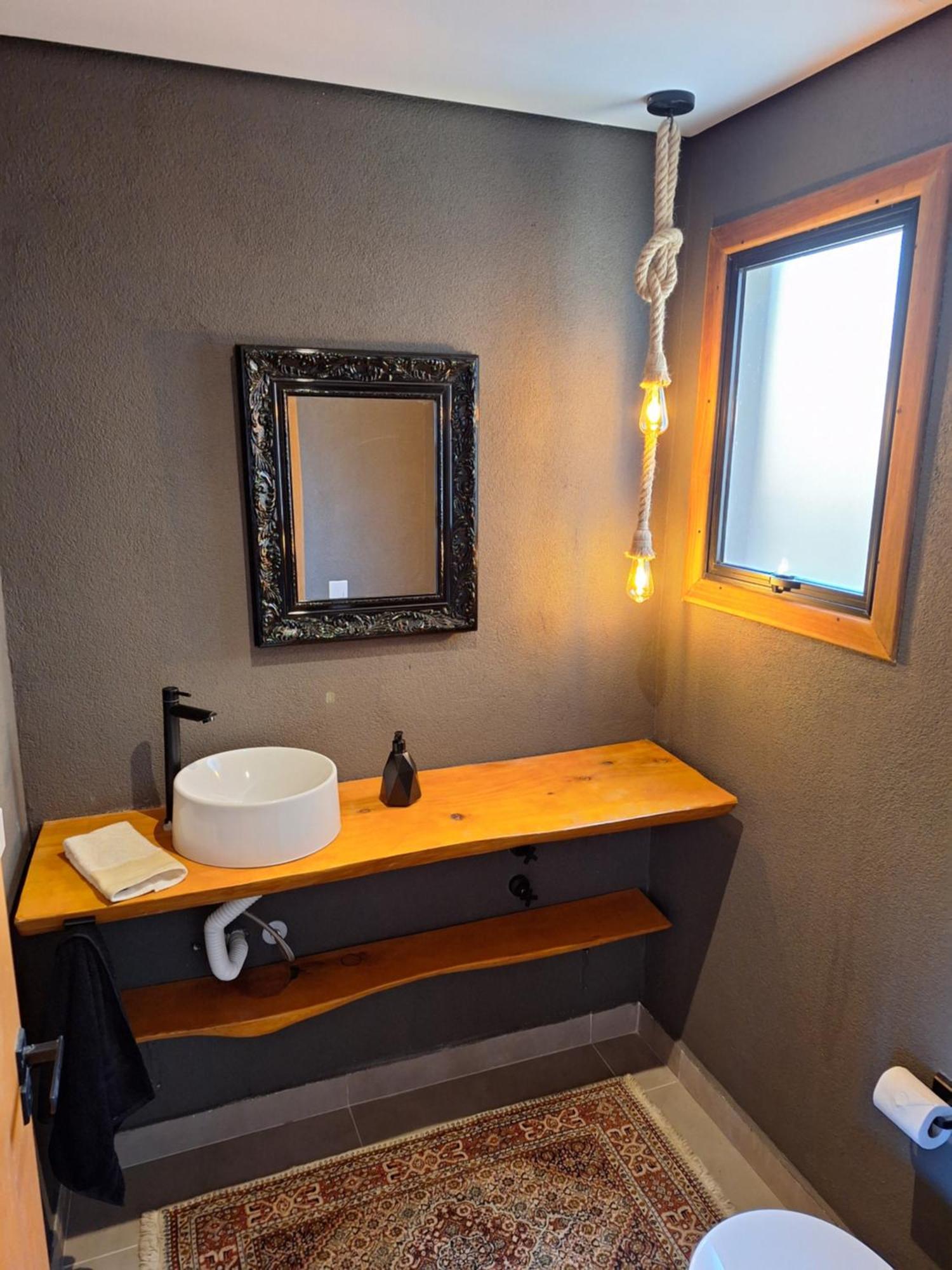 Casa Ybytu - Ecoara -