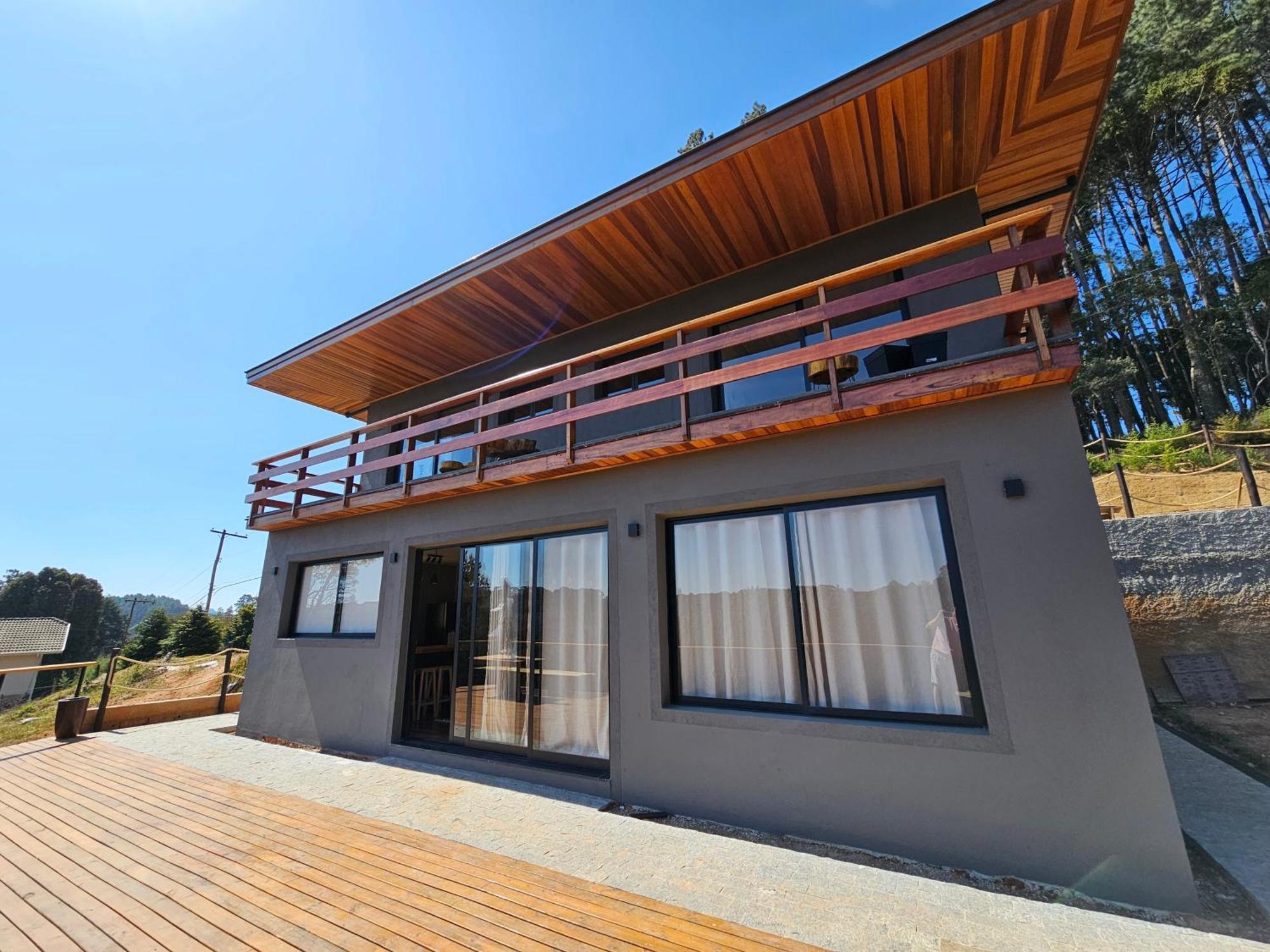 Casa de férias Casa Ybytu - Ecoara - *